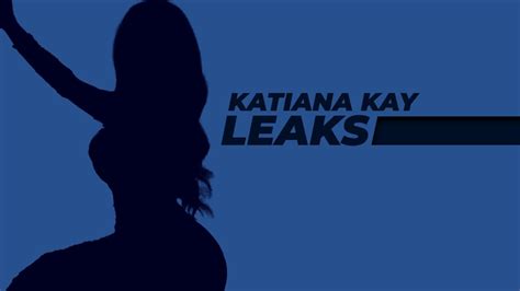 katiana may leaked|Telegram: Contact @katianakay0